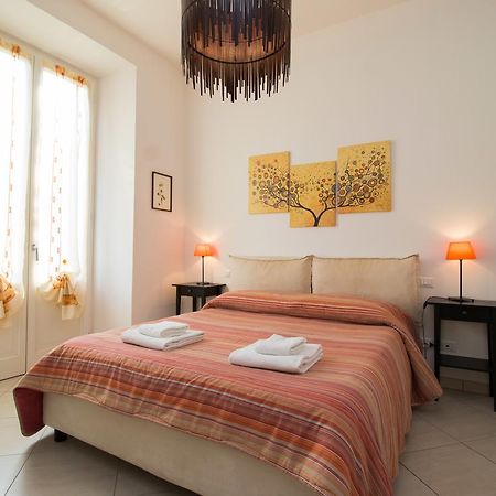 Appartement Bronzino 53 à Florence Extérieur photo