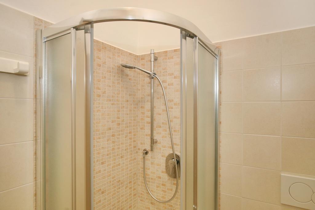 Appartement Bronzino 53 à Florence Extérieur photo