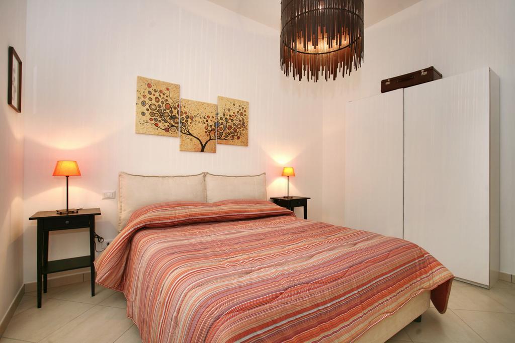 Appartement Bronzino 53 à Florence Extérieur photo