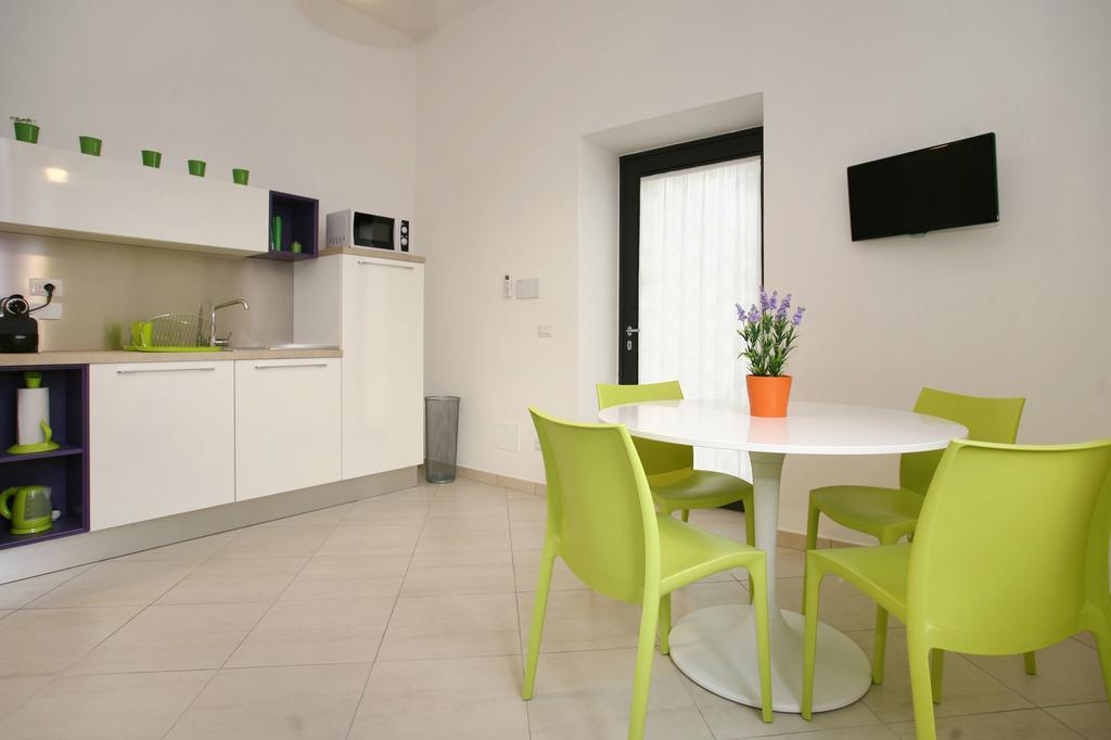 Appartement Bronzino 53 à Florence Extérieur photo