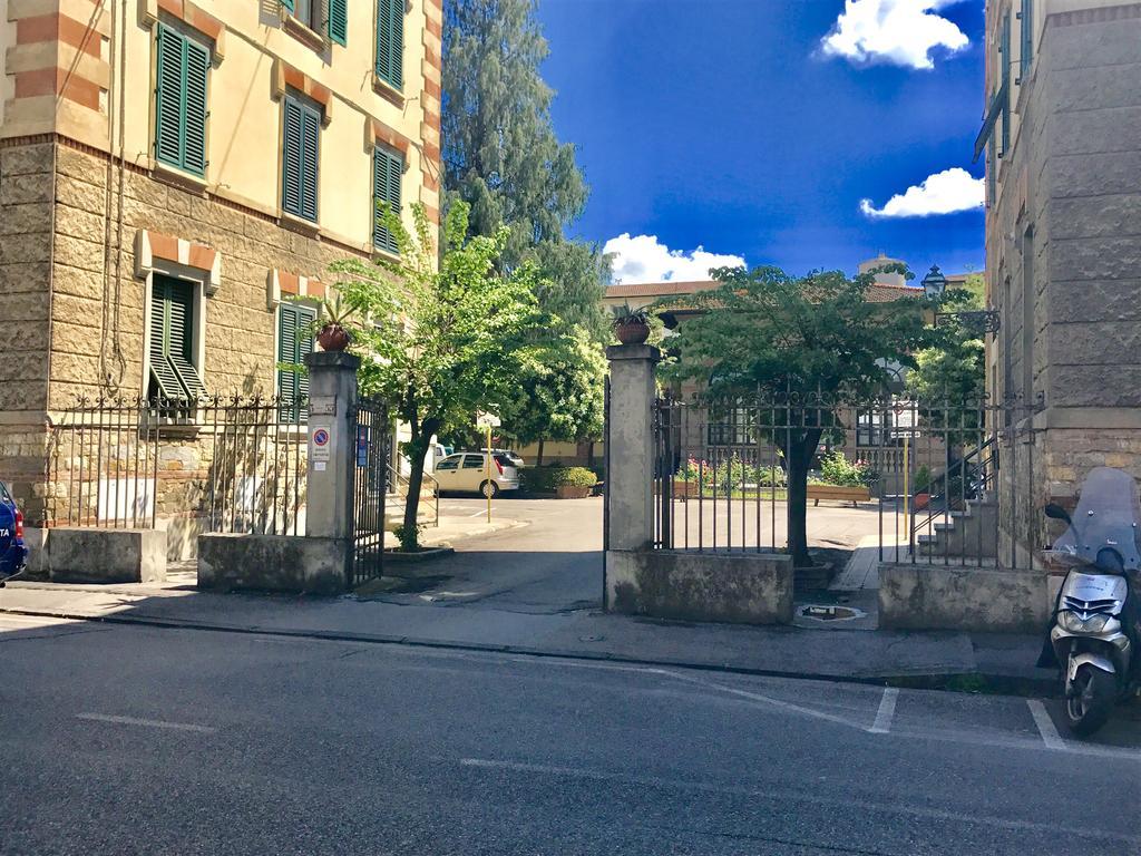 Appartement Bronzino 53 à Florence Extérieur photo