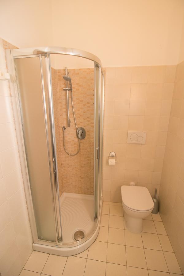 Appartement Bronzino 53 à Florence Extérieur photo