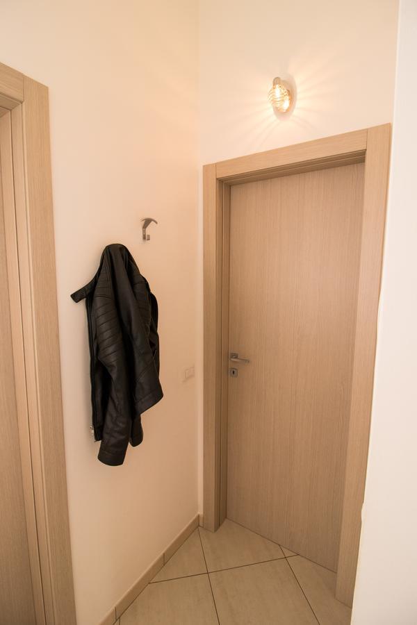 Appartement Bronzino 53 à Florence Extérieur photo