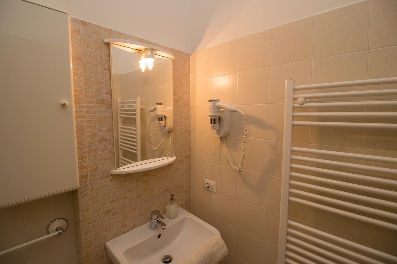 Appartement Bronzino 53 à Florence Extérieur photo