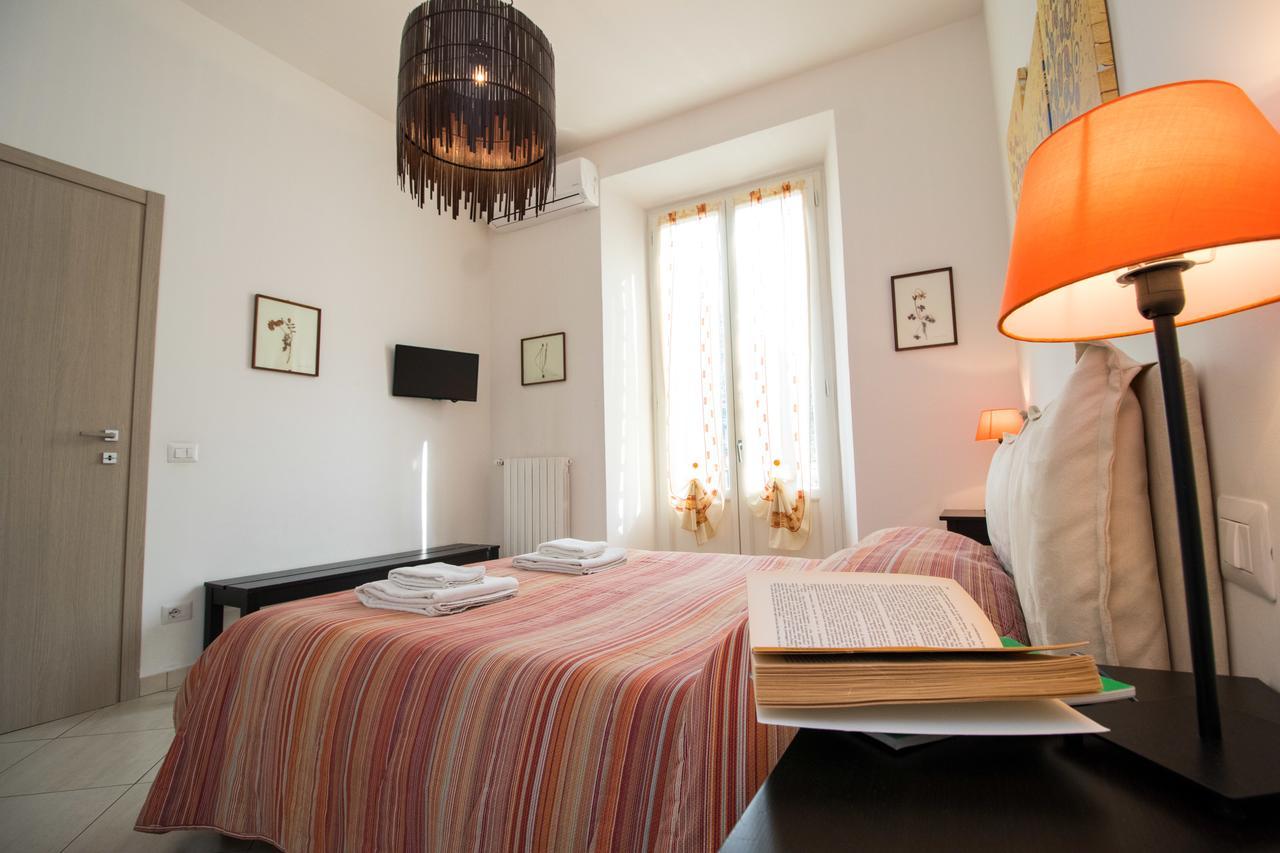 Appartement Bronzino 53 à Florence Extérieur photo