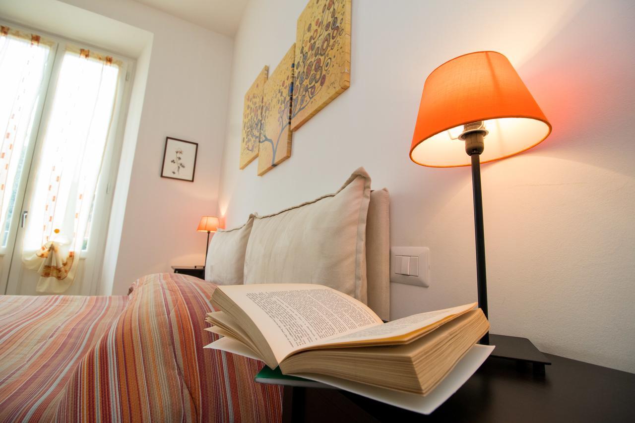 Appartement Bronzino 53 à Florence Extérieur photo
