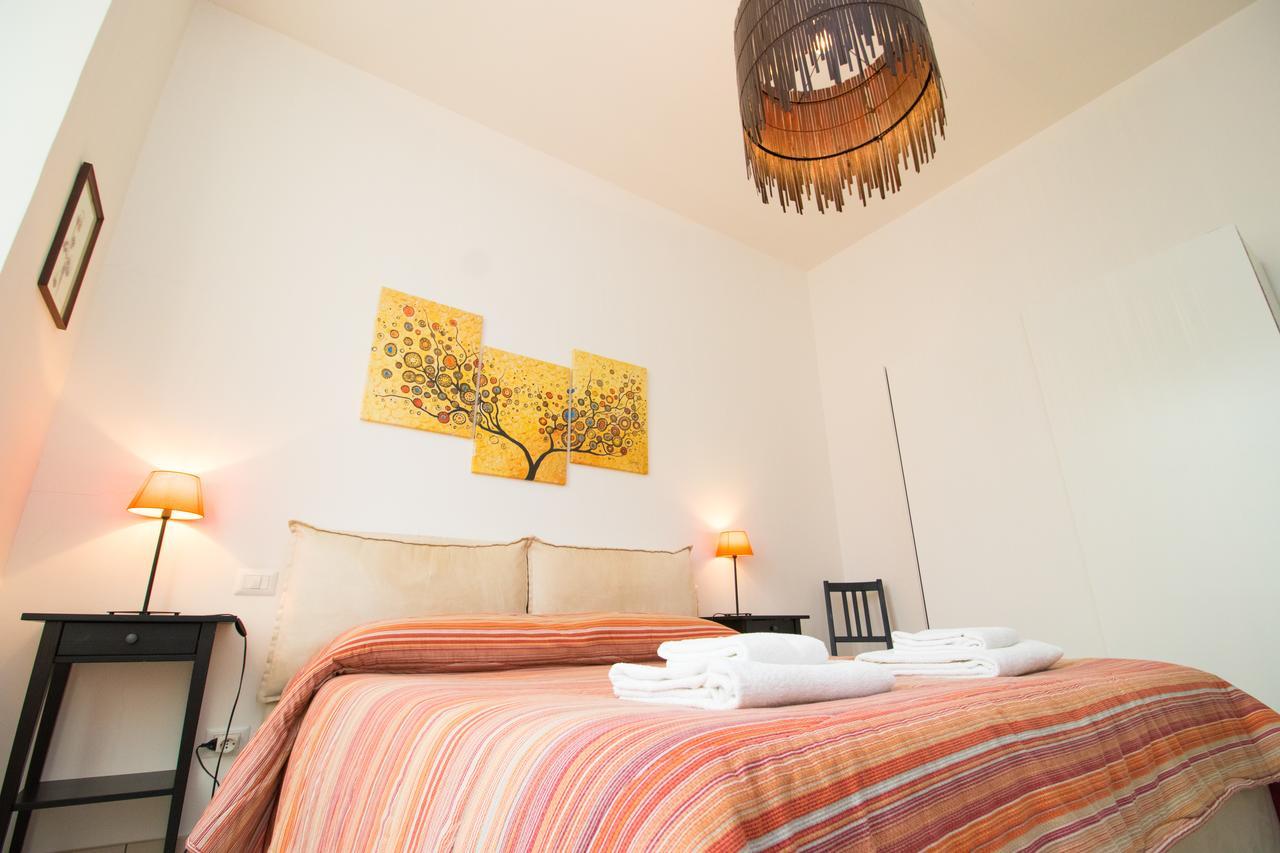 Appartement Bronzino 53 à Florence Extérieur photo